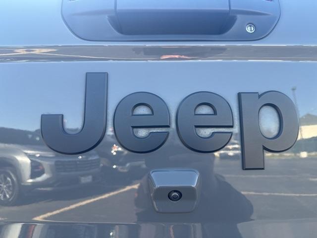 used 2021 Jeep Gladiator car, priced at $23,900