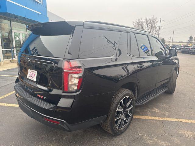 used 2024 Chevrolet Tahoe car, priced at $56,499