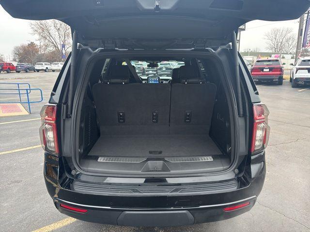 used 2024 Chevrolet Tahoe car, priced at $56,499