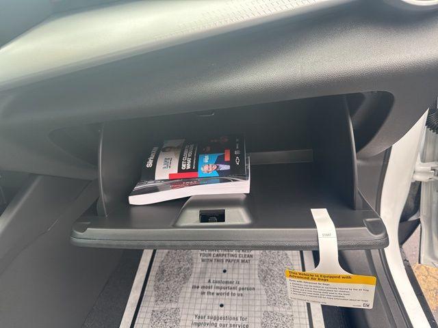 new 2026 Chevrolet Trax car, priced at $24,311