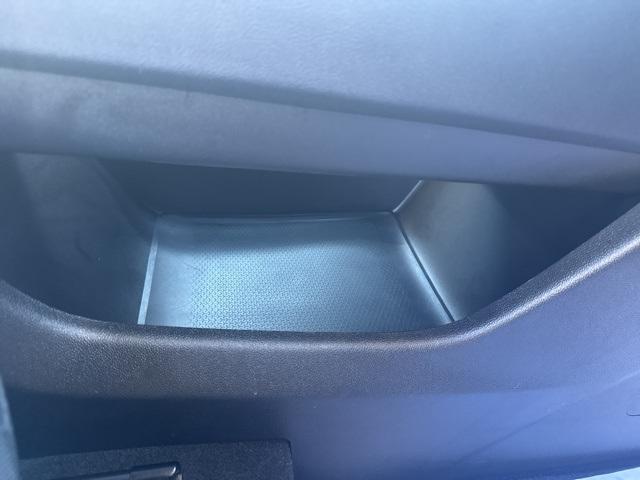 used 2025 Chevrolet Traverse car, priced at $33,800