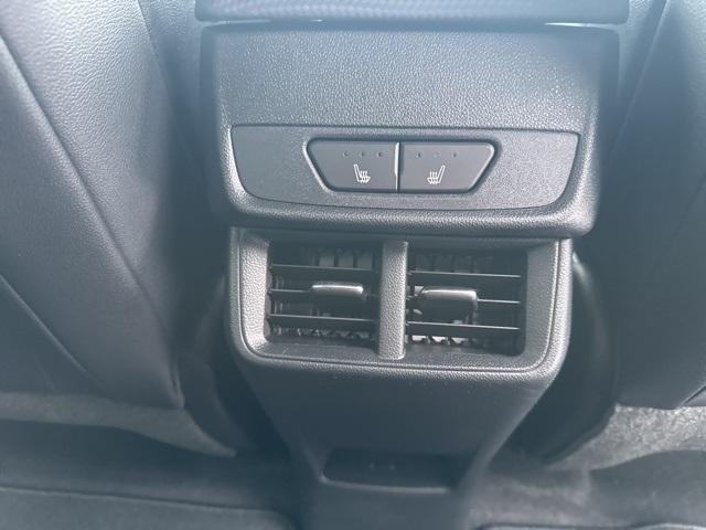 new 2026 Chevrolet Equinox car, priced at $34,345