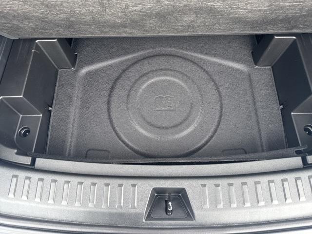 new 2026 Chevrolet Equinox car, priced at $34,345