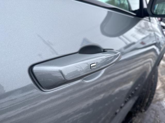 new 2026 Chevrolet Equinox car, priced at $34,345