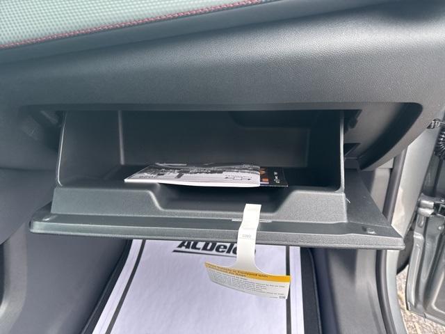 new 2026 Chevrolet Equinox car, priced at $34,345