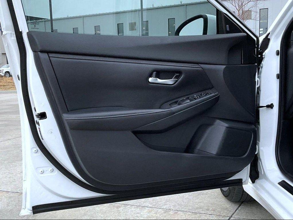 used 2022 Nissan Sentra car, priced at $18,908