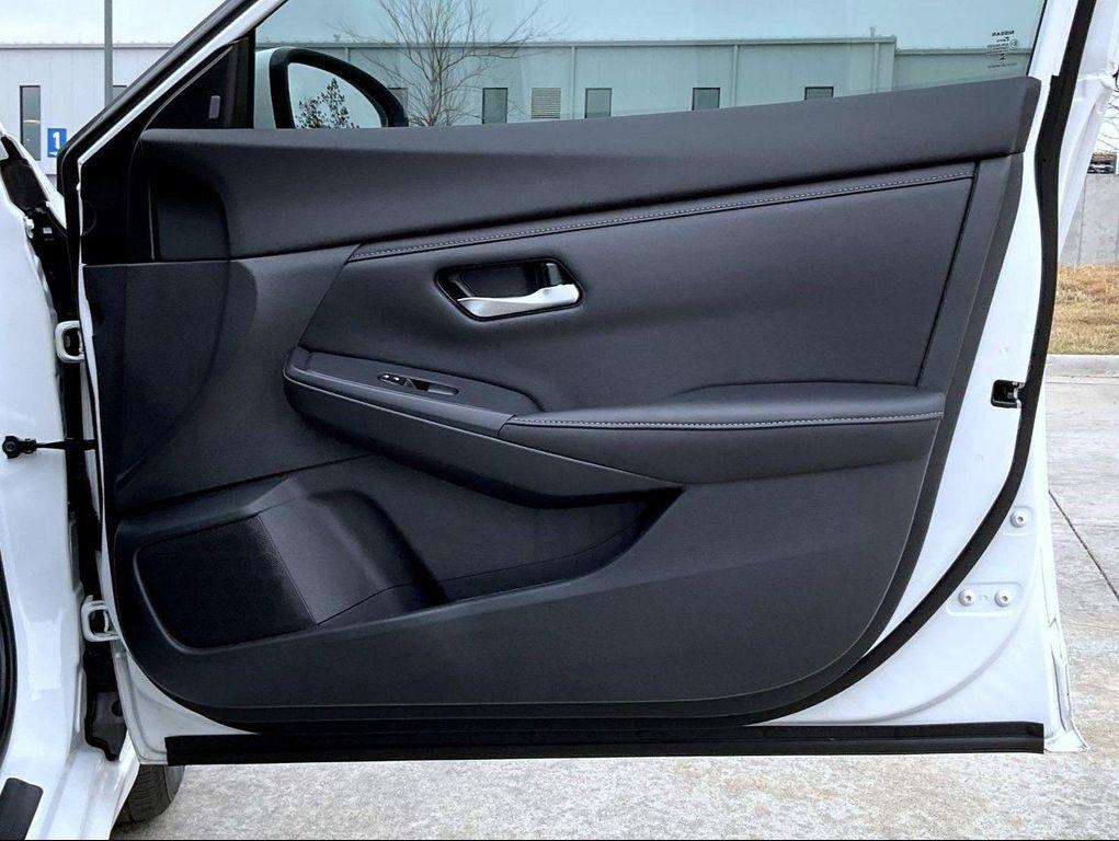 used 2022 Nissan Sentra car, priced at $18,908