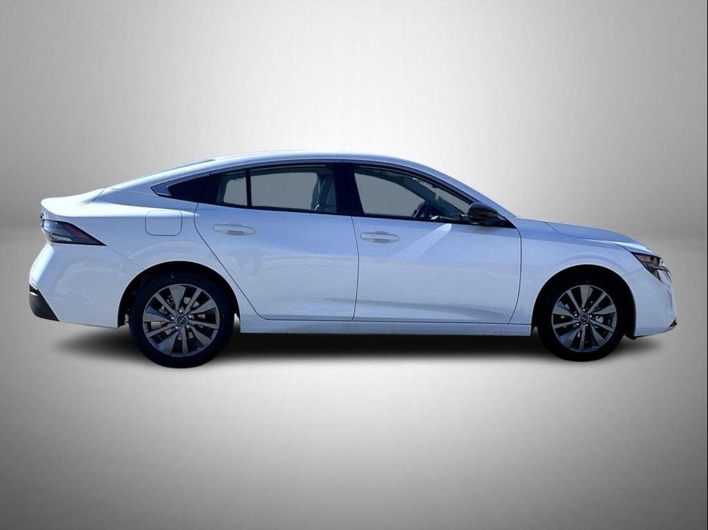new 2026 Nissan Sentra car, priced at $28,612