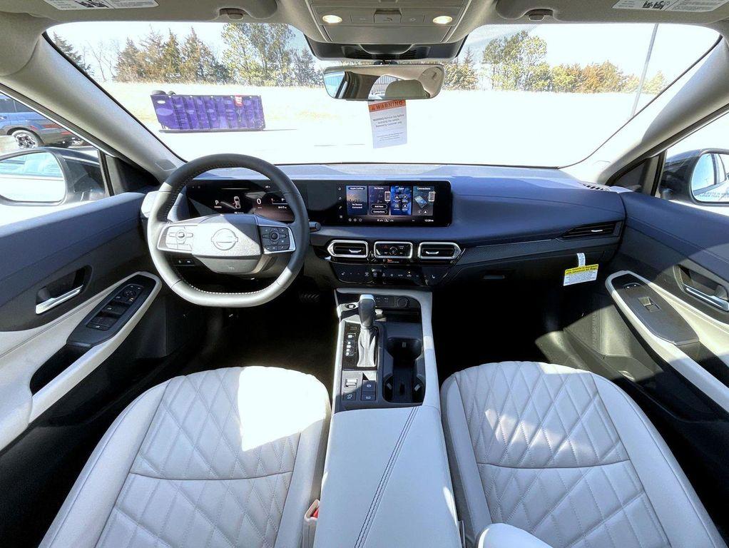 new 2026 Nissan Sentra car, priced at $28,612