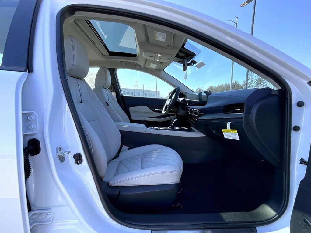 new 2026 Nissan Sentra car, priced at $28,612