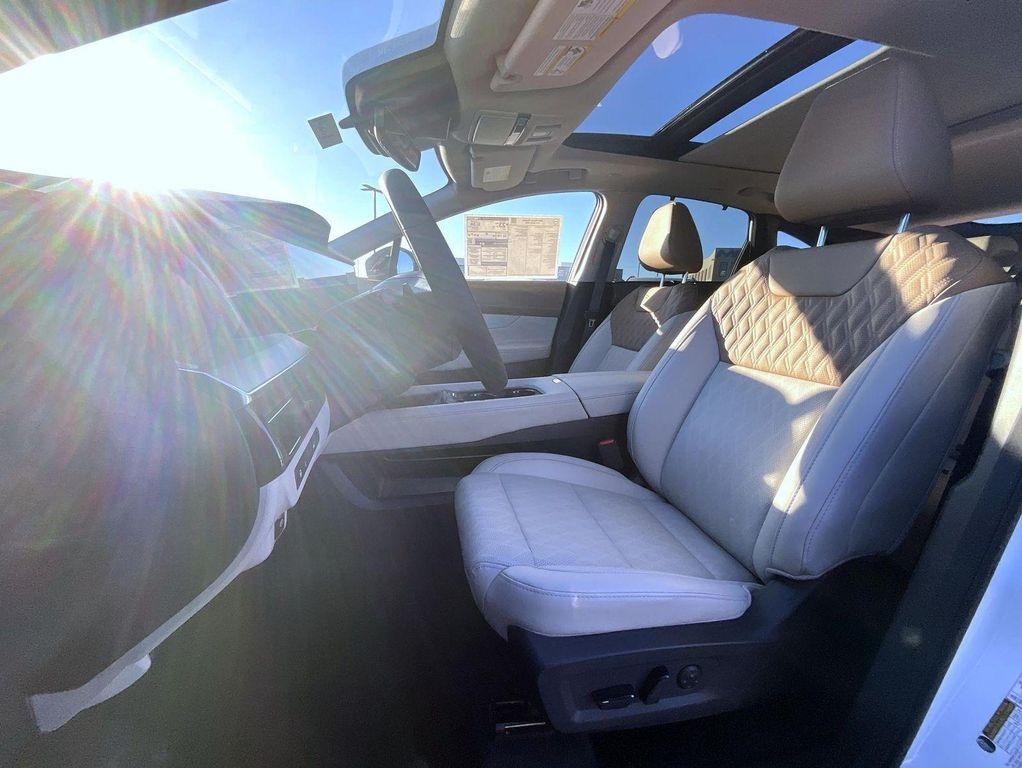 new 2026 Nissan Murano car, priced at $47,191