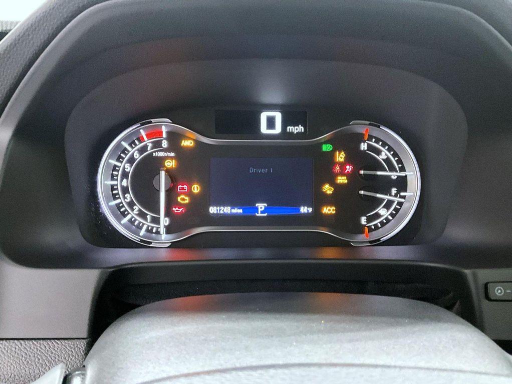 used 2022 Honda Ridgeline car, priced at $29,960