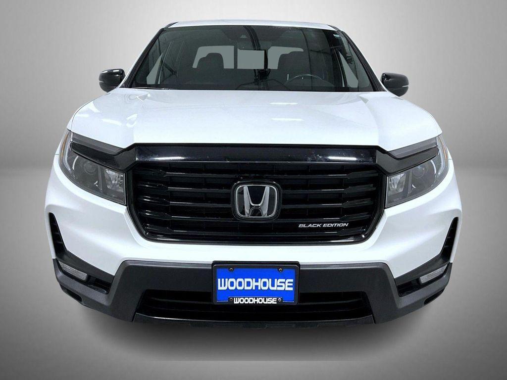 used 2022 Honda Ridgeline car, priced at $29,960