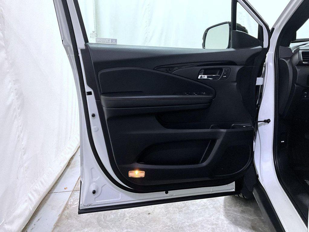 used 2022 Honda Ridgeline car, priced at $29,960