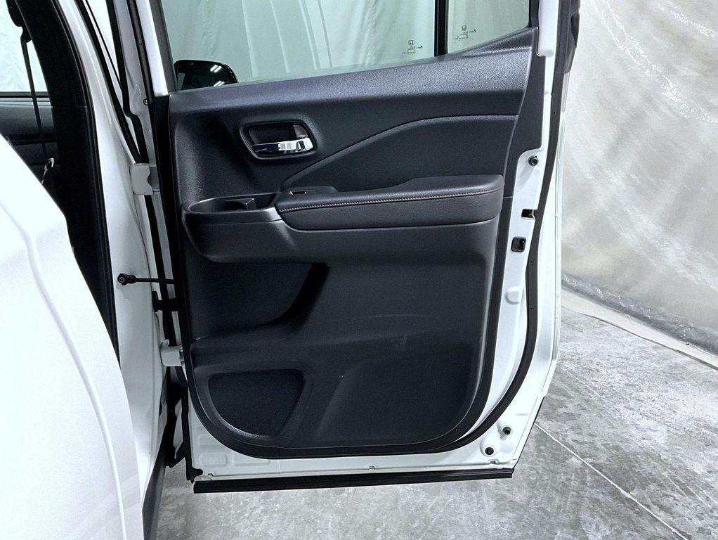 used 2022 Honda Ridgeline car, priced at $29,960