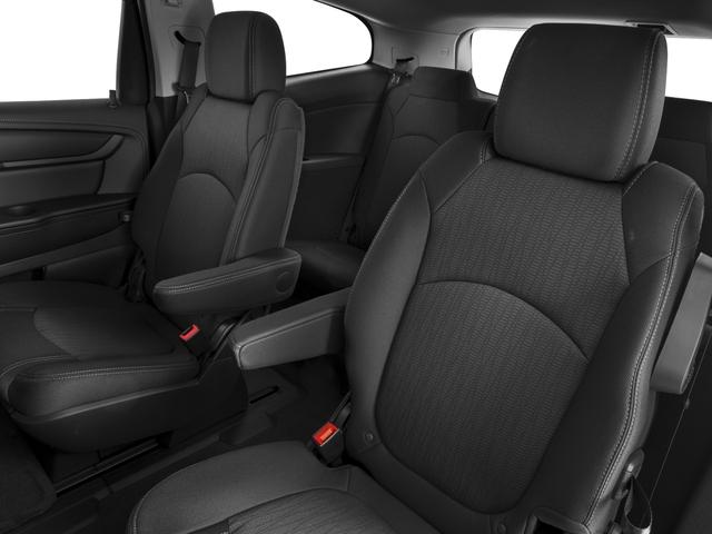 used 2017 Chevrolet Traverse car, priced at $12,993