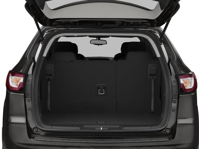 used 2017 Chevrolet Traverse car, priced at $12,993