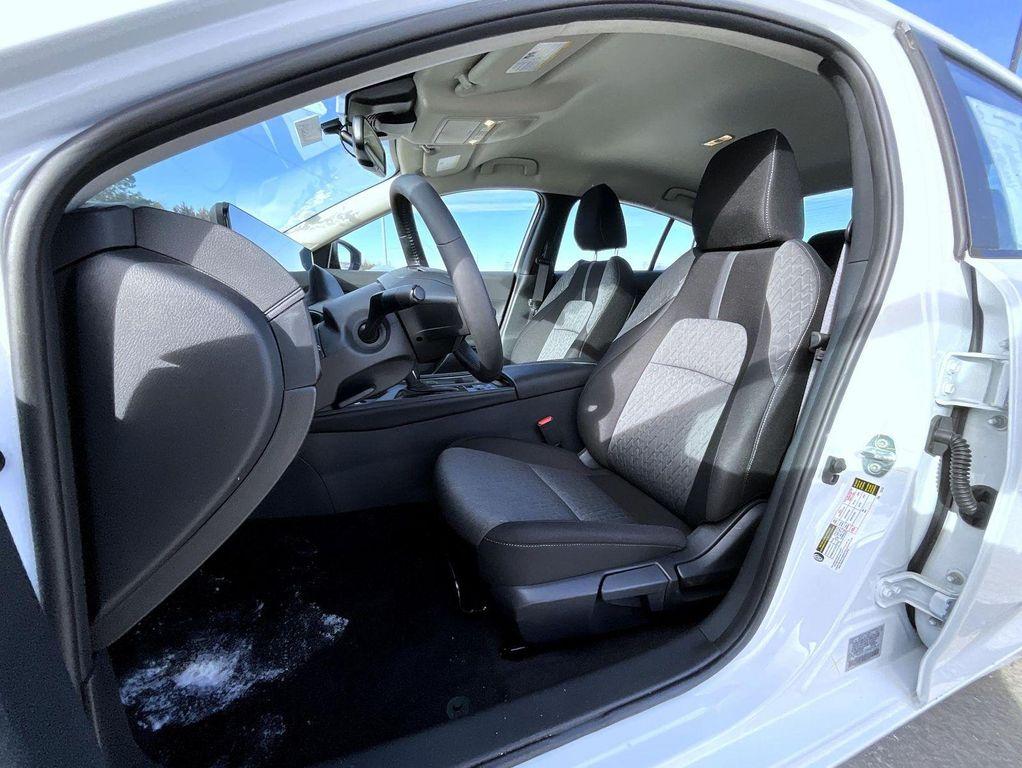 new 2026 Nissan Sentra car, priced at $24,559