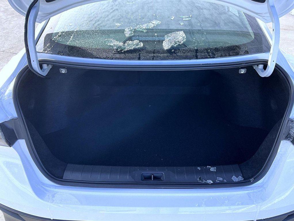 new 2026 Nissan Sentra car, priced at $24,559