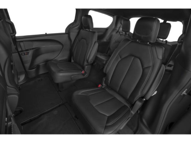 used 2025 Chrysler Pacifica car, priced at $29,700