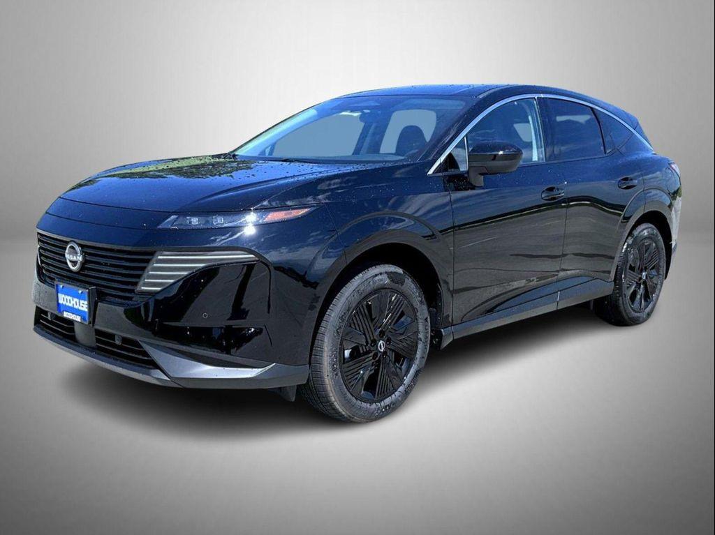 new 2025 Nissan Murano car, priced at $36,008