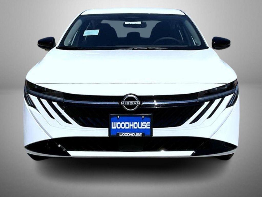 new 2026 Nissan Sentra car, priced at $25,863