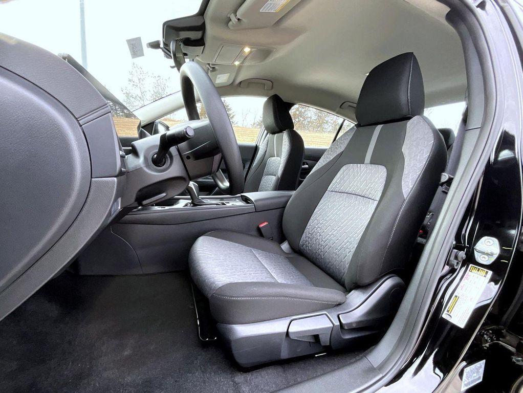 new 2026 Nissan Sentra car, priced at $23,364