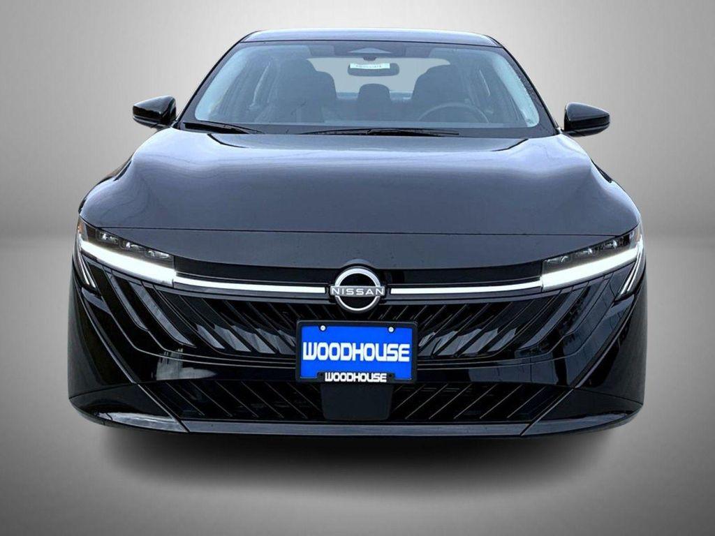 new 2026 Nissan Sentra car, priced at $23,364