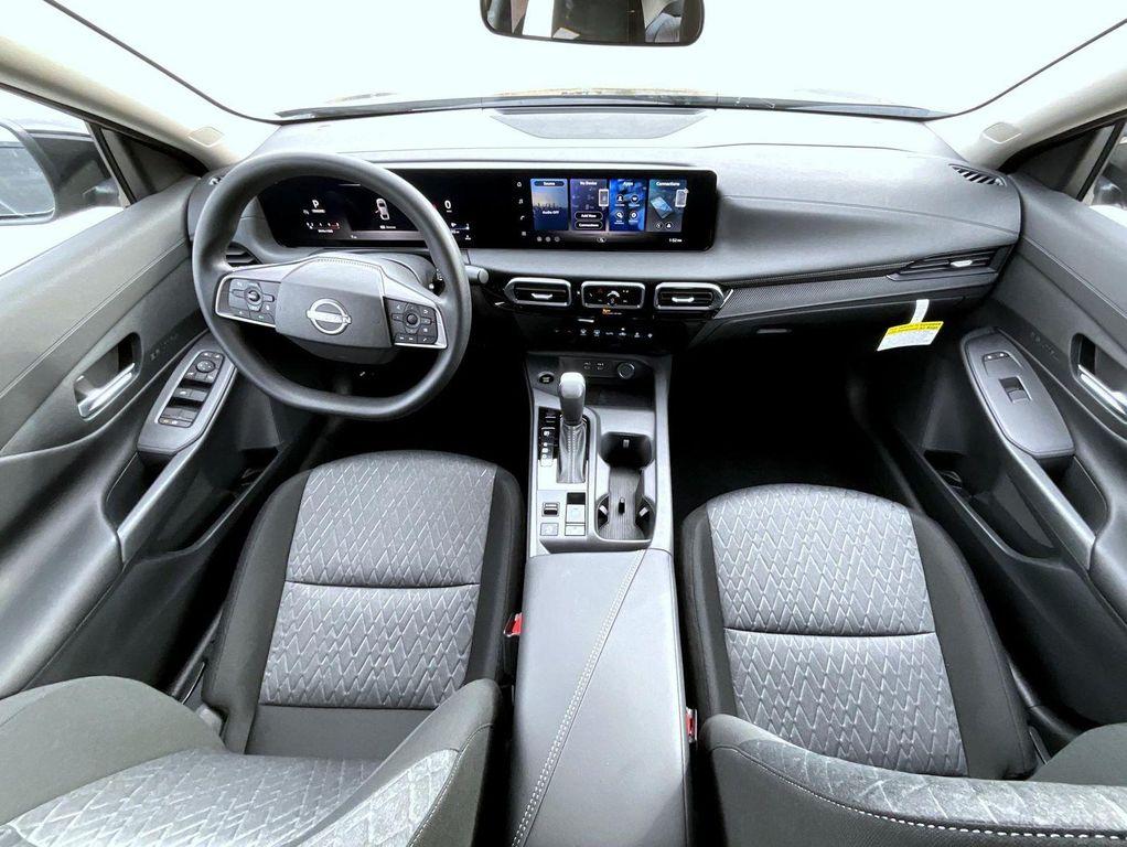 new 2026 Nissan Sentra car, priced at $23,364