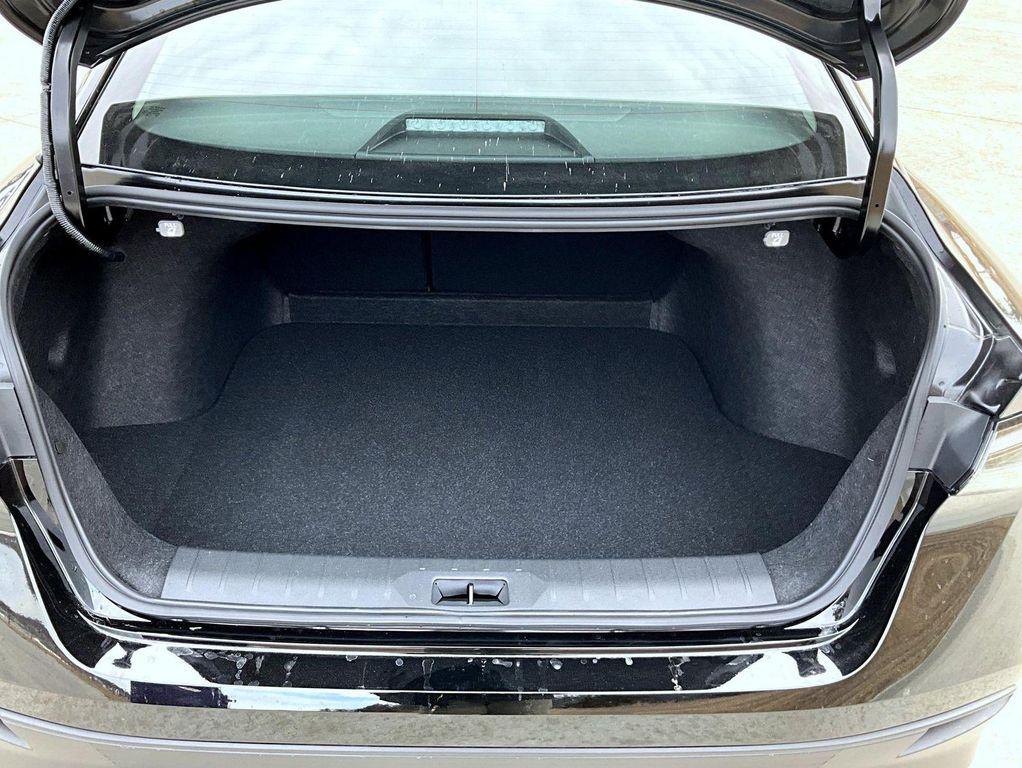 new 2026 Nissan Sentra car, priced at $23,364