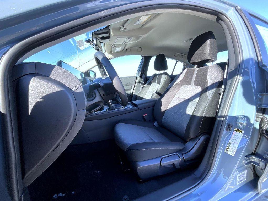 new 2026 Nissan Sentra car, priced at $24,964