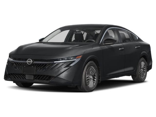 new 2026 Nissan Sentra car, priced at $26,513