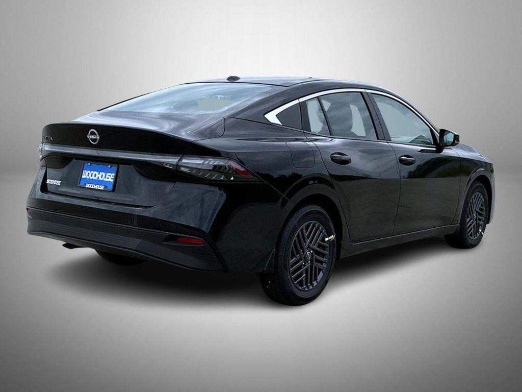 new 2026 Nissan Sentra car, priced at $26,463