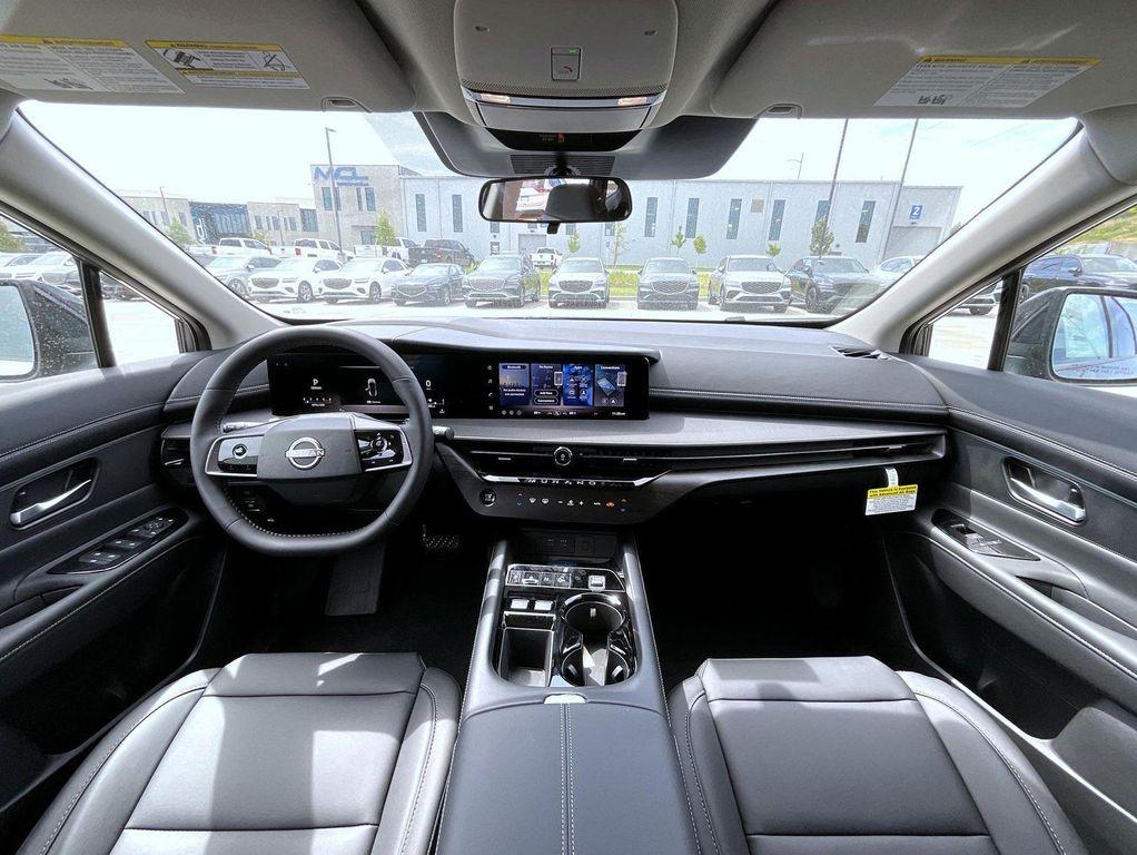 new 2026 Nissan Murano car, priced at $40,608