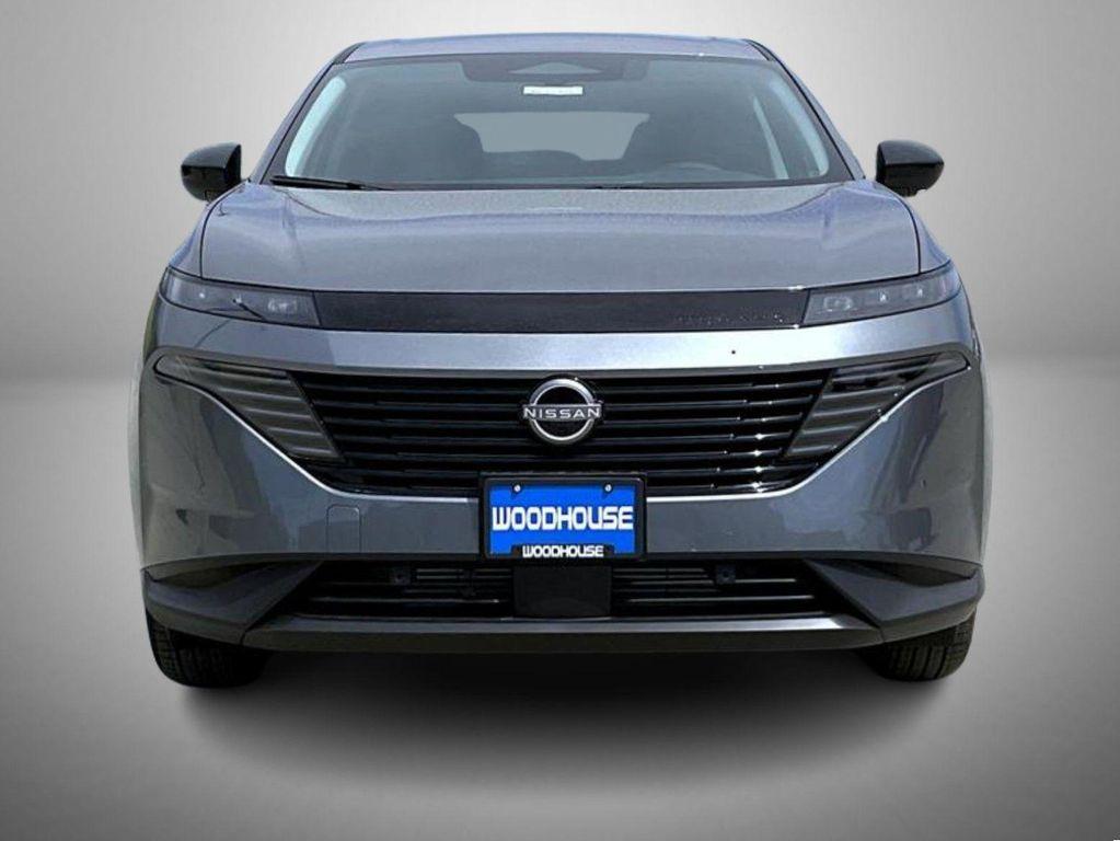 new 2026 Nissan Murano car, priced at $40,608