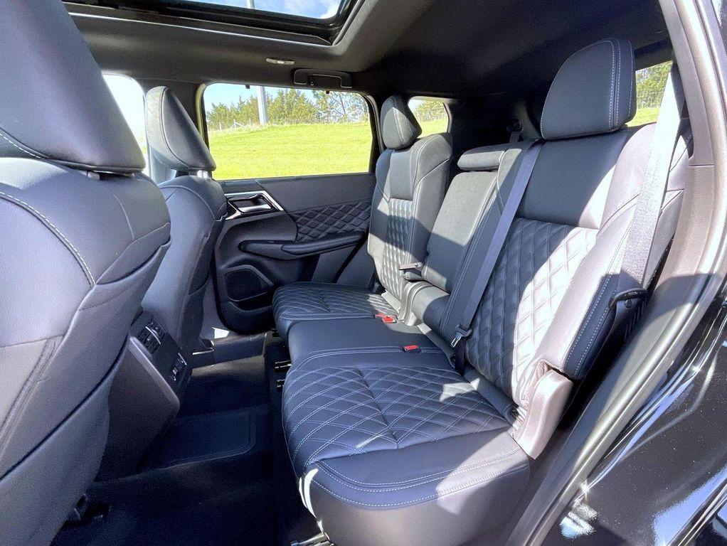 new 2026 Nissan Rogue car, priced at $52,734