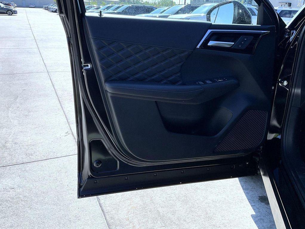 new 2026 Nissan Rogue car, priced at $52,734