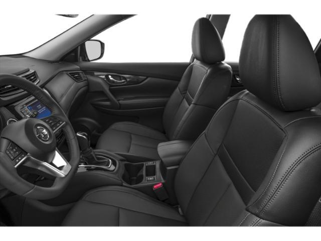 used 2017 Nissan Rogue car, priced at $14,678