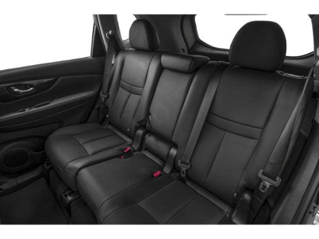 used 2017 Nissan Rogue car, priced at $14,678