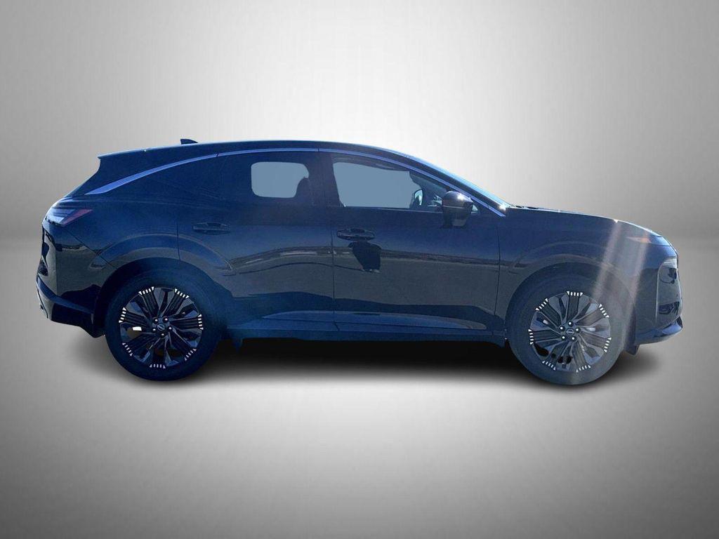 new 2026 Nissan Murano car, priced at $46,288