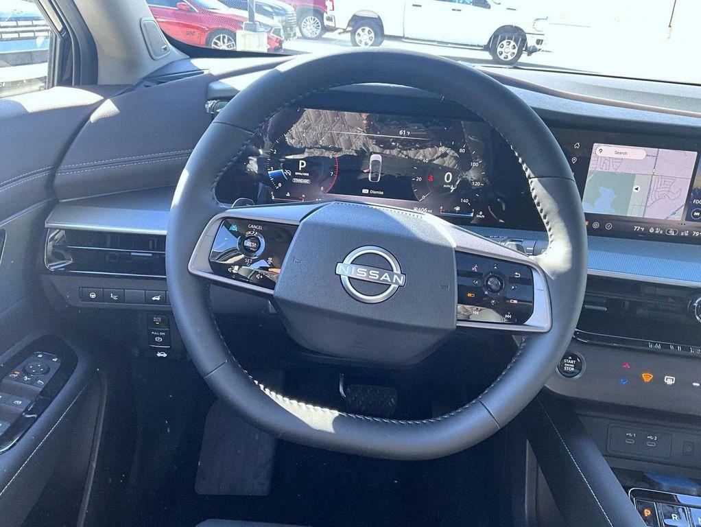 new 2026 Nissan Murano car, priced at $46,288