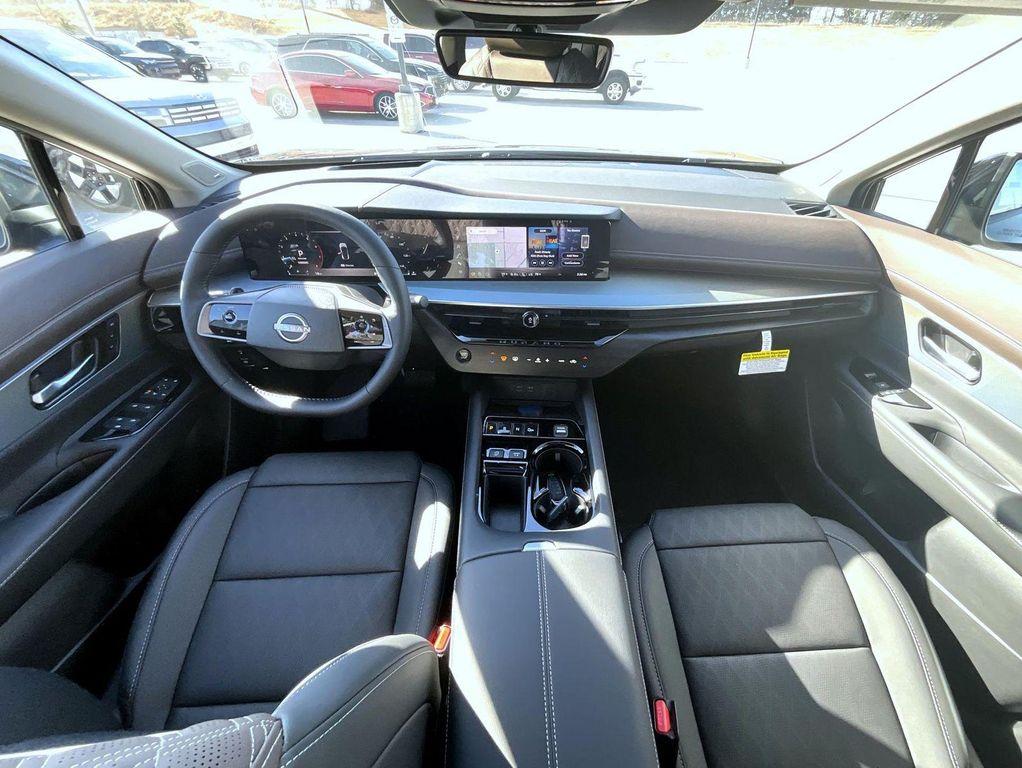 new 2026 Nissan Murano car, priced at $46,288