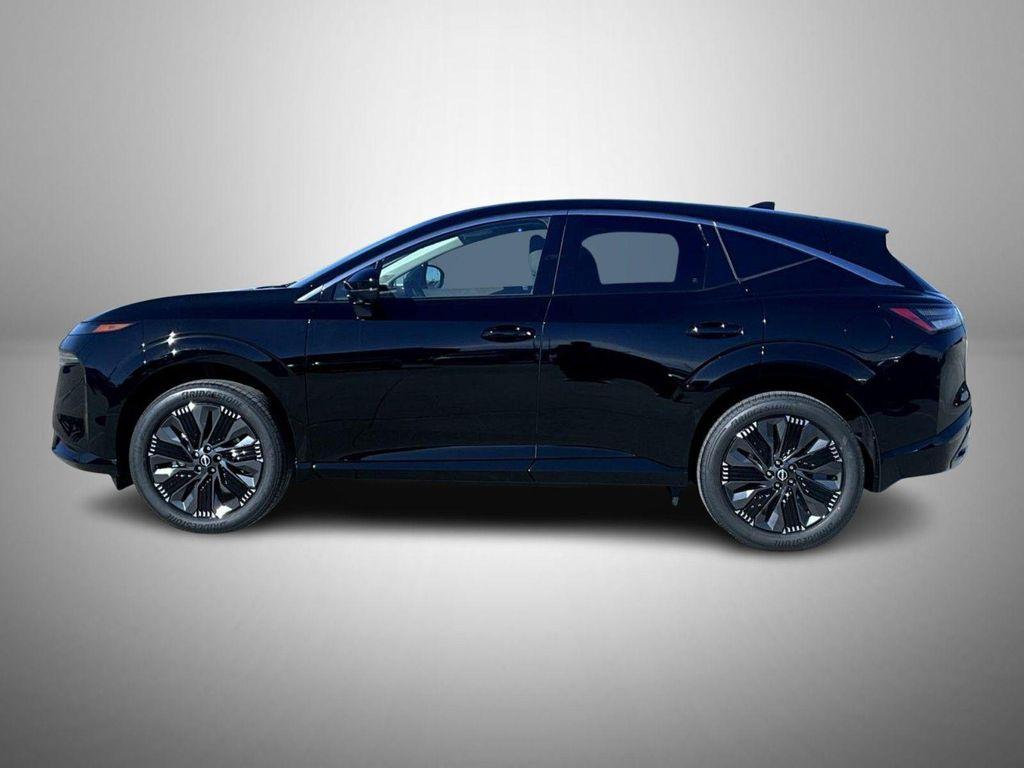 new 2026 Nissan Murano car, priced at $46,288