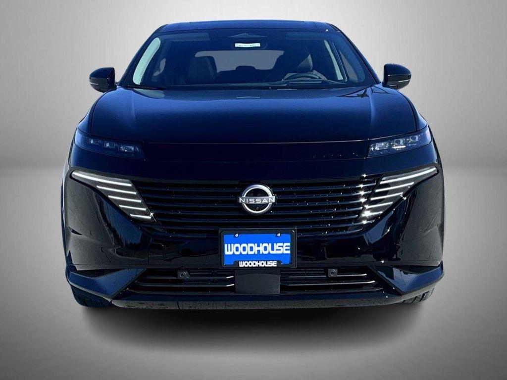 new 2026 Nissan Murano car, priced at $46,288