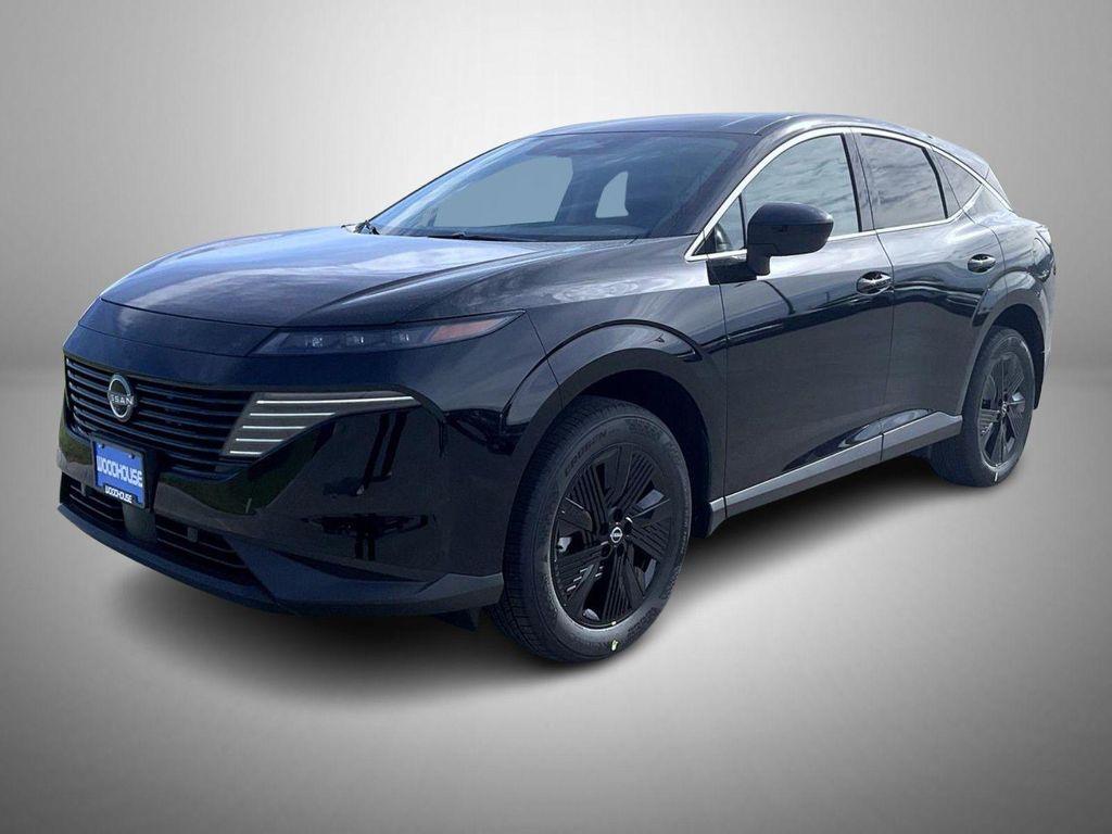 new 2026 Nissan Murano car, priced at $40,608