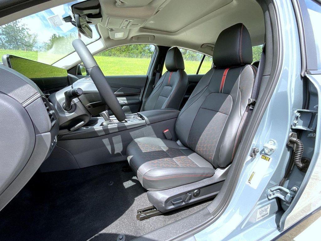 new 2026 Nissan Sentra car, priced at $31,364