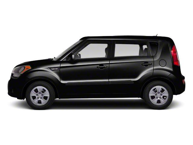 used 2013 Kia Soul car, priced at $8,750