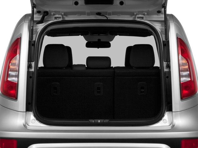 used 2013 Kia Soul car, priced at $8,750