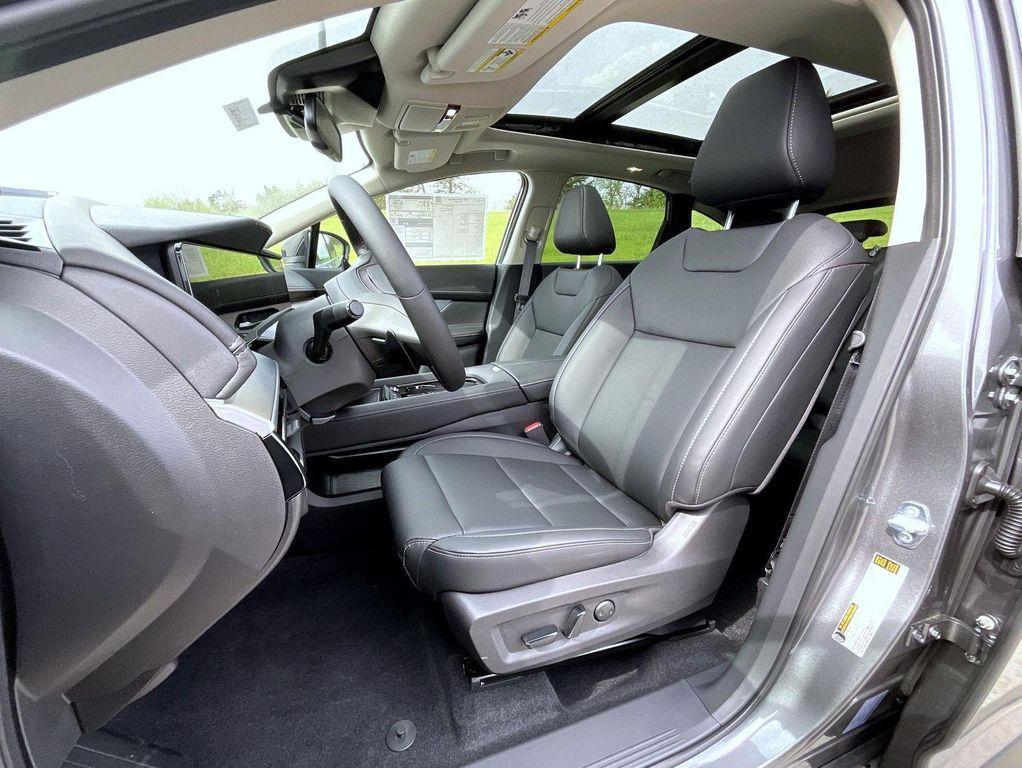 new 2026 Nissan Murano car, priced at $45,399