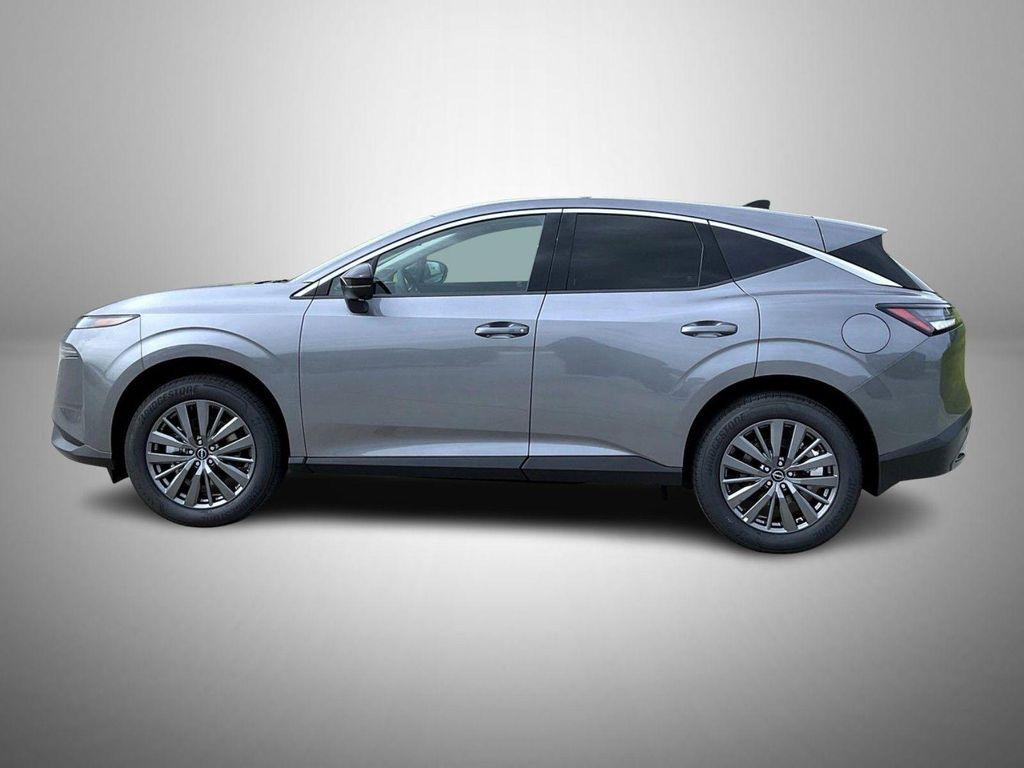 new 2026 Nissan Murano car, priced at $45,399